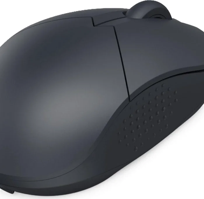 Hama WM-150 Ratón inalámbrico negro