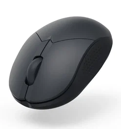 Hama WM-150 Ratón inalámbrico negro