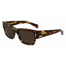 Gafas de Sol Hombre Salvatore Ferragamo SF2011S-216 Ø 53 mm