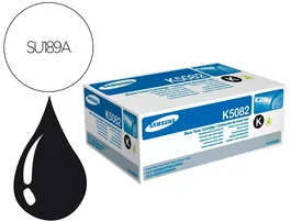 Hp Toner Negro para Samsung Laser CLP620ND / 670ND