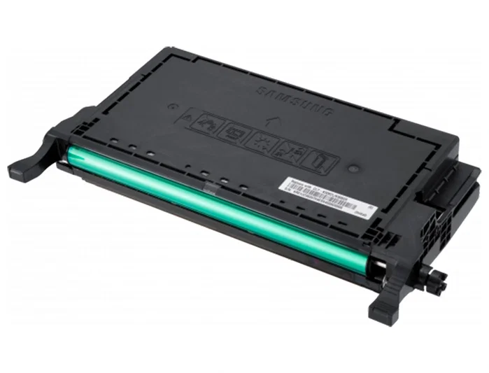 Hp Toner Negro para Samsung Laser CLP620ND / 670ND