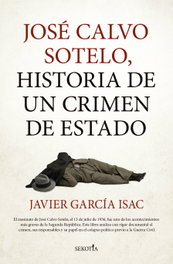 Jose Calvo Sotelo, Garcia Isac, Javier - SEKOTIA