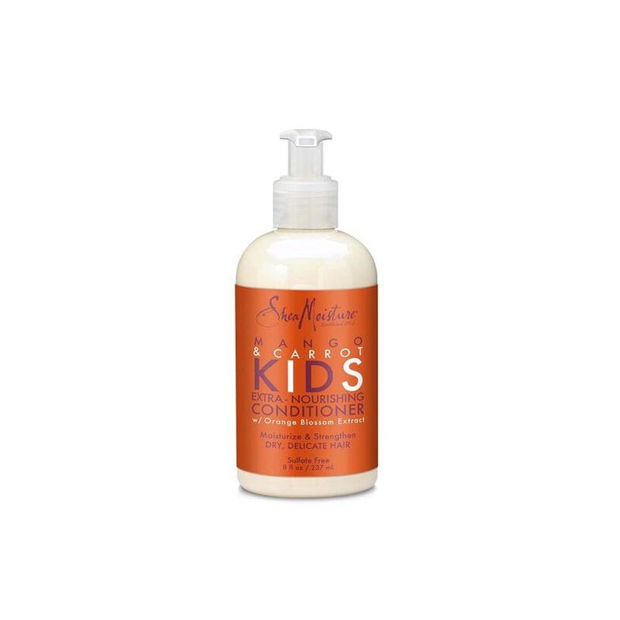 Shea Moisture Kids Extra - Nourishing Conditioner Mango & Carrot