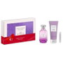 Coach Dreams Moonlight Estuche de 3 piezas para Mujer