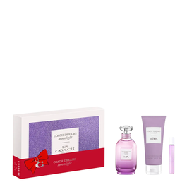 Coach Dreams Moonlight Eau de Parfum Estuche 3 Piezas Mujer