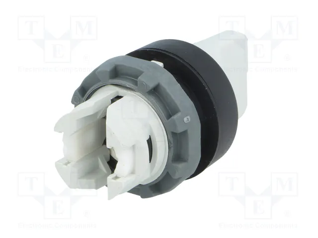 ABB Interruptor Rotativo M2S 22mm Gris