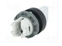 ABB Interruptor Rotativo M2S 22mm Gris