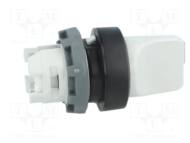 ABB Interruptor Rotativo M2S 22mm Gris