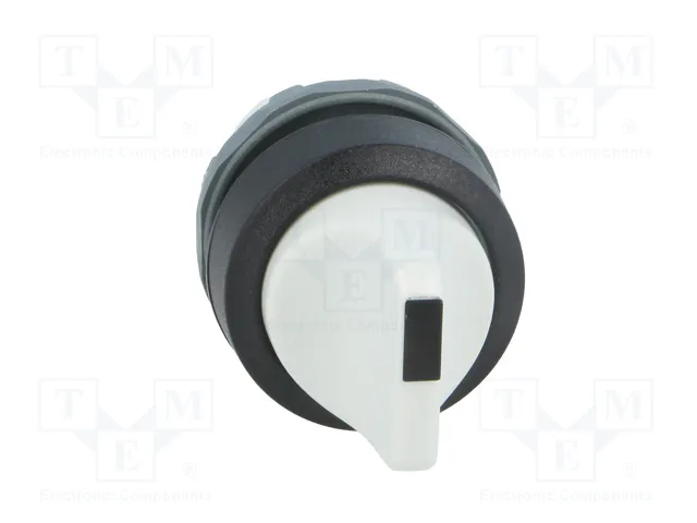 ABB Interruptor Rotativo M2S 22mm Gris