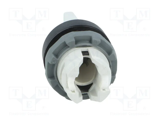 ABB Interruptor Rotativo M2S 22mm Gris