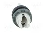 ABB Interruptor Rotativo M2S 22mm Gris