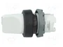 ABB Interruptor Rotativo M2S 22mm Gris