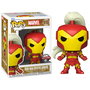 Funko POP Marvel Iron Man Mystic Armor Exclusive Figura Vinilo 9cm Caja Regalo