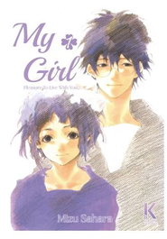 My Girl 01