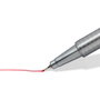 STAEDTLER Triplus Fineliner 334 Estuche de 10 Colores Surtidos