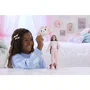 Barbie Cutie Reveal Ovejita Rosa Lazos Dulces