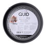 Molde Redondo Desmontable Acero Pintado Sweet Grey Quid 24x6,8 cm (8 Unidades)
