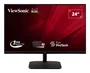 ViewSonic Monitor 24" FHD HDMI VGA Gaming