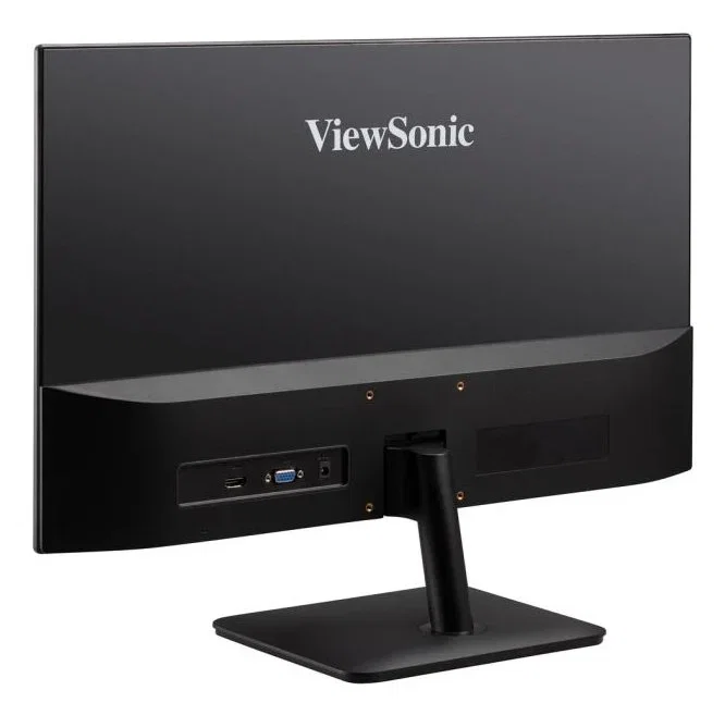 ViewSonic Monitor 24" FHD HDMI VGA Gaming ViewSonic Monitor 24" FHD HDMI VGA Gaming