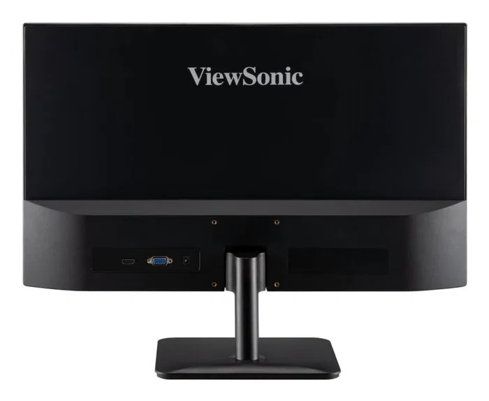 ViewSonic Monitor 24" FHD HDMI VGA Gaming ViewSonic Monitor 24" FHD HDMI VGA Gaming
