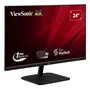 ViewSonic Monitor 24" FHD HDMI VGA Gaming