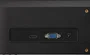 ViewSonic Monitor 24" FHD HDMI VGA Gaming