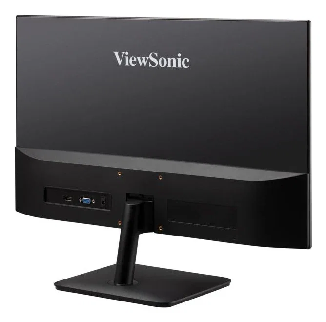 ViewSonic Monitor 24" FHD HDMI VGA Gaming ViewSonic Monitor 24" FHD HDMI VGA Gaming