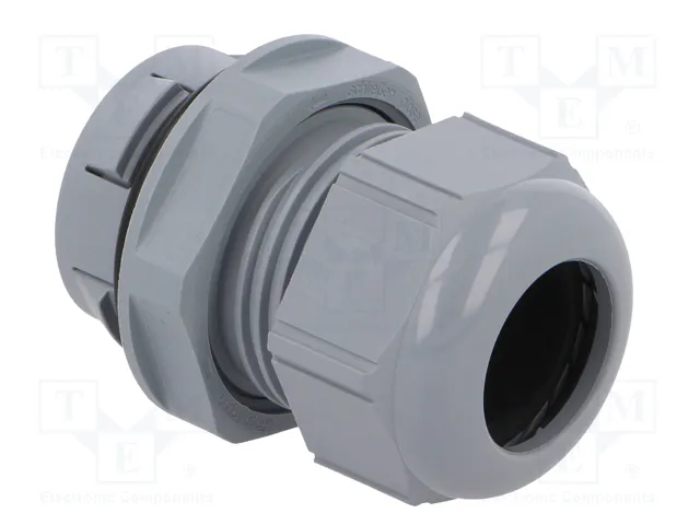 LAPP SKINTOP® CLICK Sello aislante gris oscuro