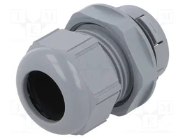 LAPP SKINTOP® CLICK Sello aislante gris oscuro