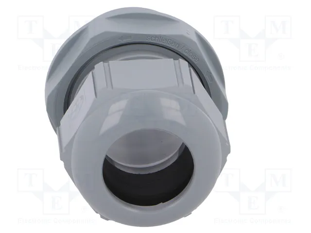 LAPP SKINTOP® CLICK Sello aislante gris oscuro