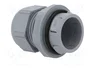 LAPP SKINTOP® CLICK Sello aislante gris oscuro