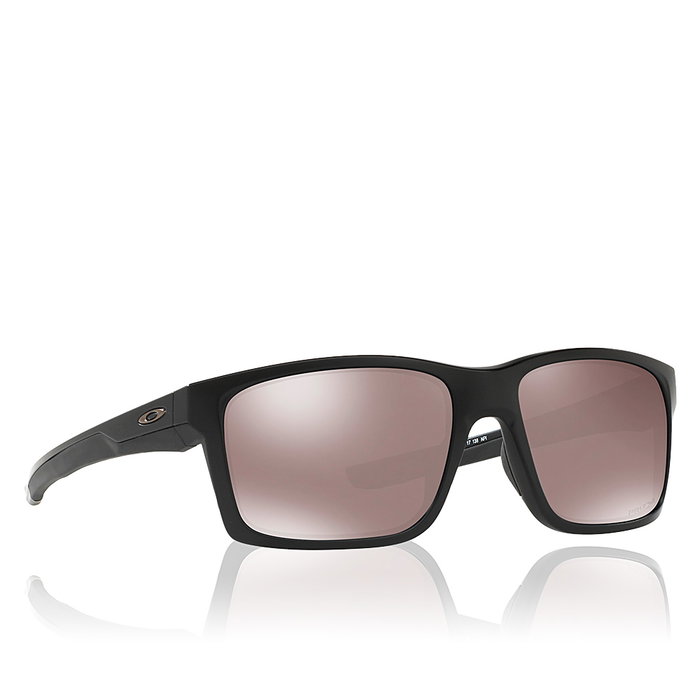 Oakley MAINLINK OO9264 Gafas de Sol Hombre Negro Prizm Black Polarizadas 57 mm Oakley MAINLINK OO9264 Gafas de Sol Hombre Negro Prizm Black Polarizadas 57 mm