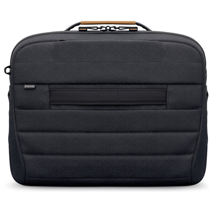 Dell Pro Premium EcoLoop Briefcase 14-16 CC7625 Negro