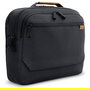 Dell CC7625 Maletín para portátil de 14-16 pulgadas, Negro, Fabricado con materiales reciclados