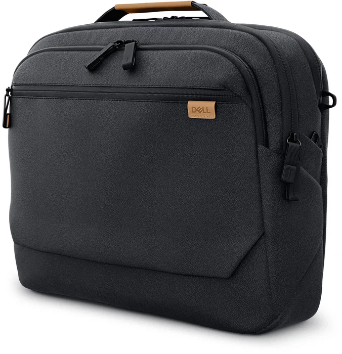 Dell Pro Premium EcoLoop Briefcase 14-16 CC7625 Negro