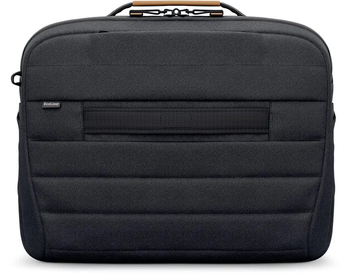 Dell Pro Premium EcoLoop Briefcase 14-16 CC7625 Negro