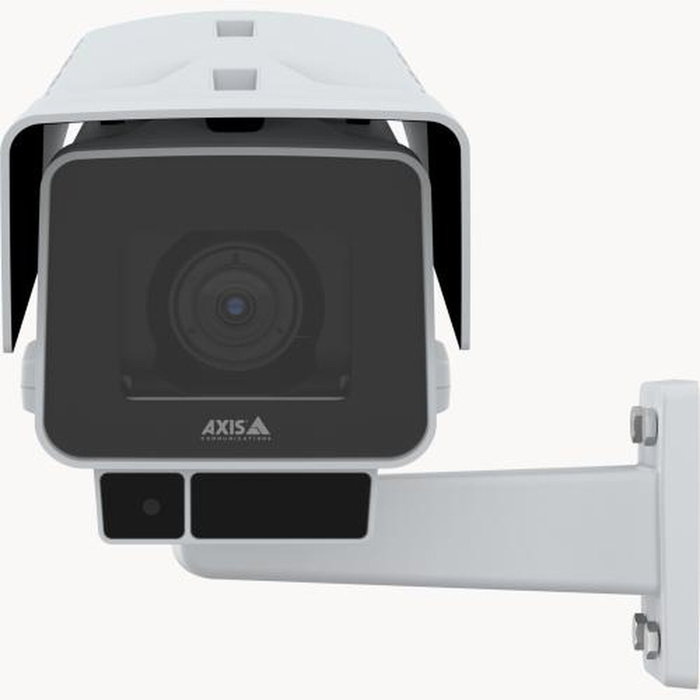 Axis P1387-LE Cámara de Seguridad IP 5 MP Blanco