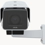 Axis P1387-LE Cámara de Seguridad IP 5 MP Blanco