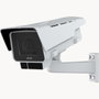 Axis P1387-LE Cámara de Seguridad IP 5 MP Blanco