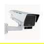Axis 02736-001 Cámara de Seguridad IP Exterior Alámbrica 5 MP 120 dB Pared Blanco