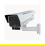 Axis 02736-001 Cámara de Seguridad IP Exterior Alámbrica 5 MP 120 dB Pared Blanco