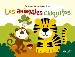 Claridad Editorial Animales Chiquitos