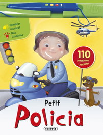 SUSAETA EDICIONES, Petit policia