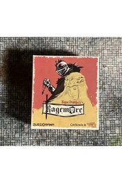 Ragemore Microrama Jdm