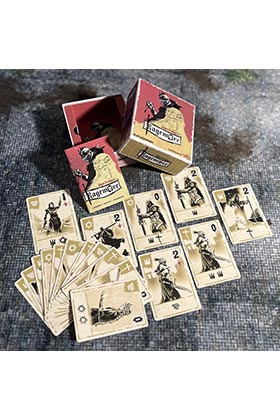 Ragemore Microrama Jdm