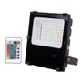 Proyector LED 30W RGB con Mando a Distancia IP65