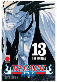 Panini España S.A. Bleach Bestseller 13