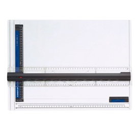 STAEDTLER Mars 661 Guillotina A3 Blanco