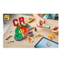 LEGO Editions Cristiano Ronaldo: Fenómenos del Fútbol 43012