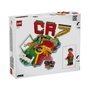 LEGO Editions Cristiano Ronaldo: Fenómenos del Fútbol 43012